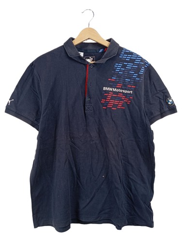 Puma bmw polo homme - puma,