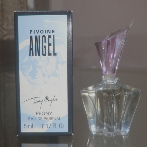 Angel pivoine edp - pivoine, de
