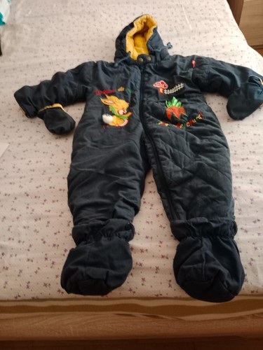 Combinaison pilote taille - combinaison,