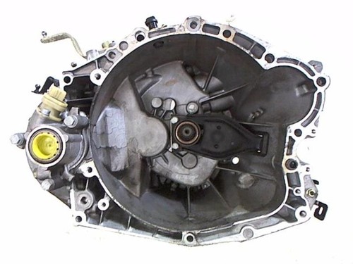 Boite vitesses peugeot - boite,