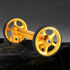 Easy Roues et Rallonges pour