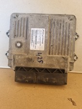 C425 MAGNETI MARELLI MJD6F3.P7 51806498 fiat grande punto evo