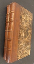 Ardent Troughton : ou, Le commerçant naufragé, capitaine Marryat. 2 Volumes 1838