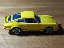 Porsche 911 Carrera 4s Welly