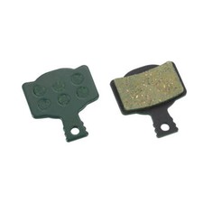 Plaquettes frein disque - plaquettes, de