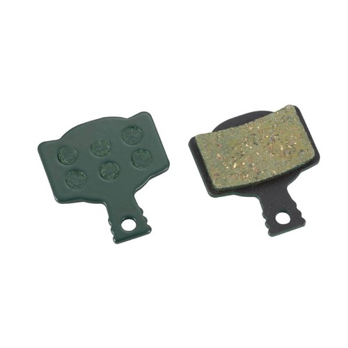 Plaquettes frein disque - de, à