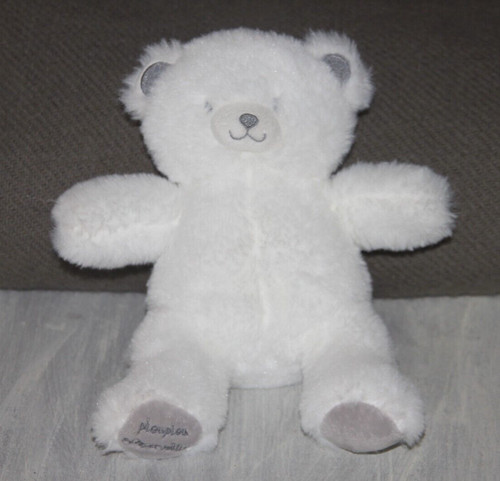 Doudou peluche pioupiou - doudou, et