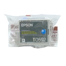 Original Epson Encre Cartouche