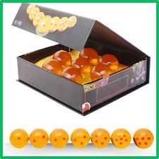 ✅ Set 7 Boules de Cristal