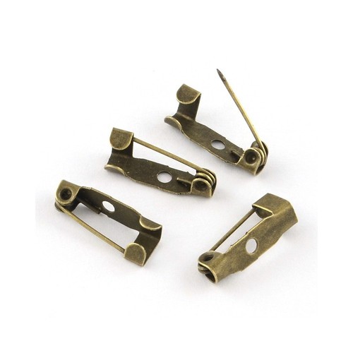 Accessoires création broche
