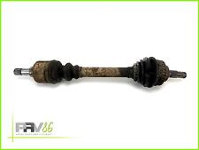 Cardan Transmission Avant Gauche PEUGEOT 306 Break 2.0 Hdi XT Pack / 32720F