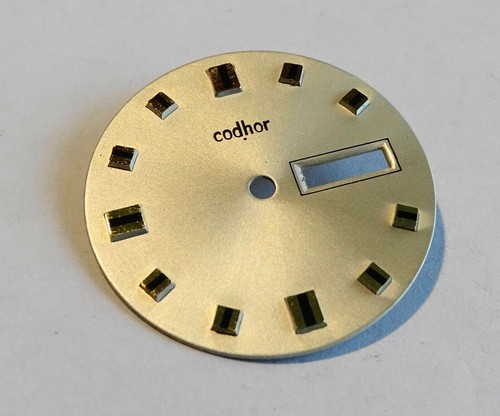 Piece horlogerie pour montre - pour,