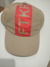 Casquette FTKP