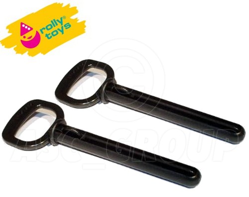 Rolly toys traînée - toys, 2x