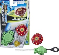 Beyblade Burst Surge