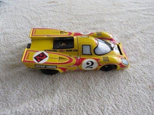 Porsche 917 18 norev - 917, au