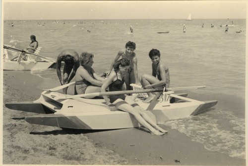 Photo ancienne vintage - ancienne,
