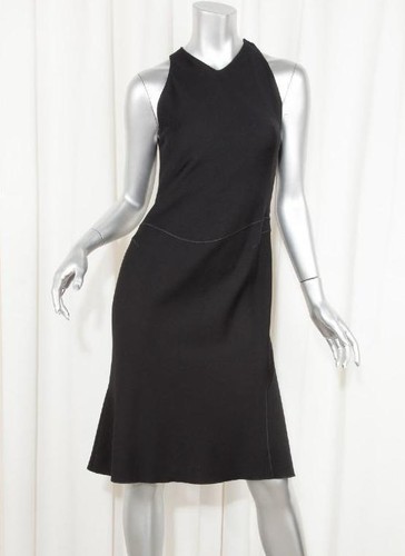 Alaia womens black knit - alaia,