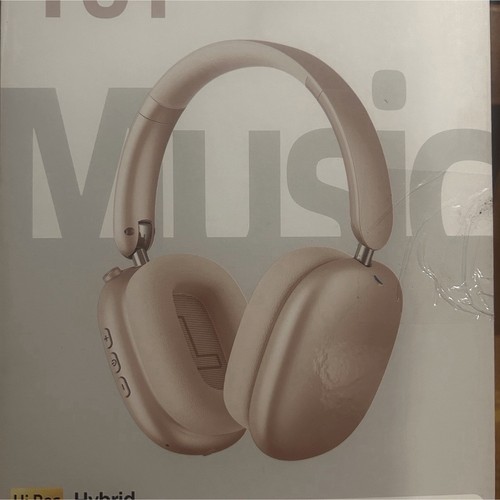 Music y01 casque - y01,