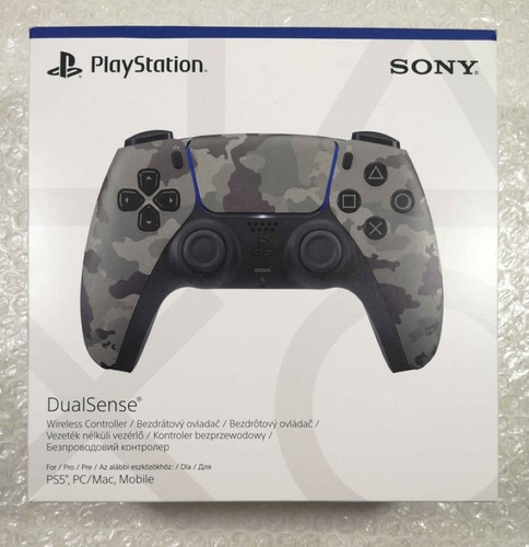 Manette sony - manette, (controller)