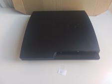 Console Playstation 3 PS3 Slim
