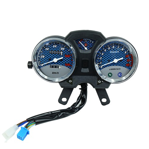 Moto cruiser lcd double - moto,