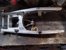 Bras Oscillant Husqvarna 610