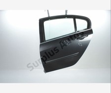 PORTE ARRIERE GAUCHE