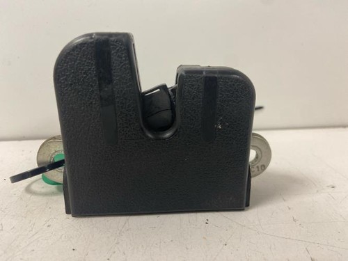 Serrure coffre volkswagen - de,