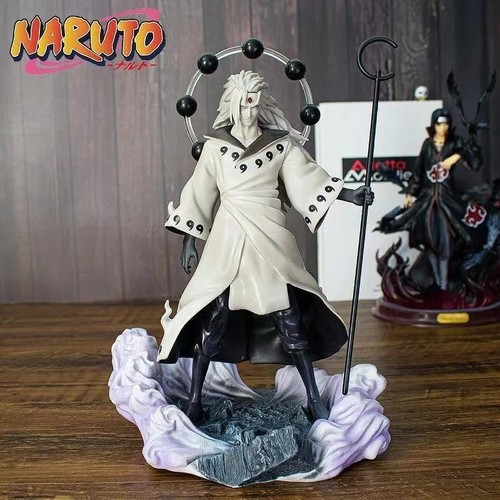 Figurine madara forme finale - figurine,