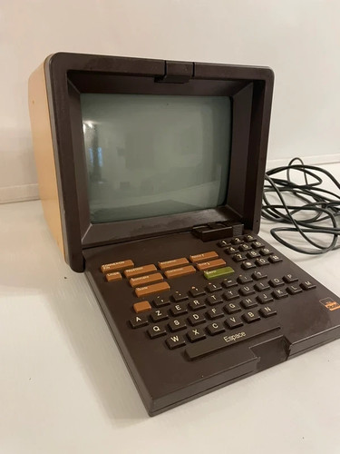Minitel telic alcatel 722 - minitel,