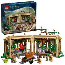 Lego Harry Potter 76445 Le