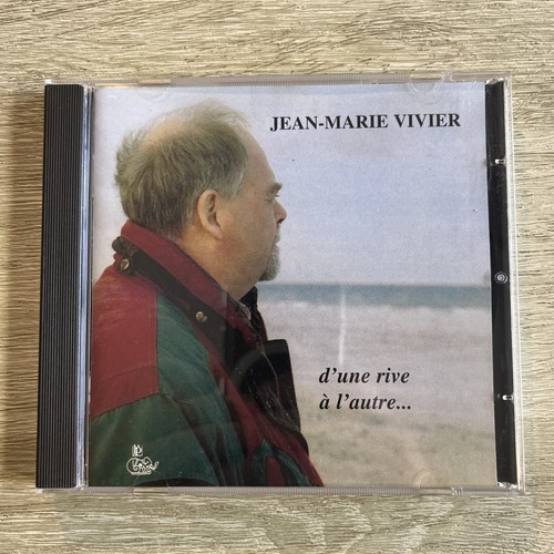 Jean marie vivier d - vivier, |