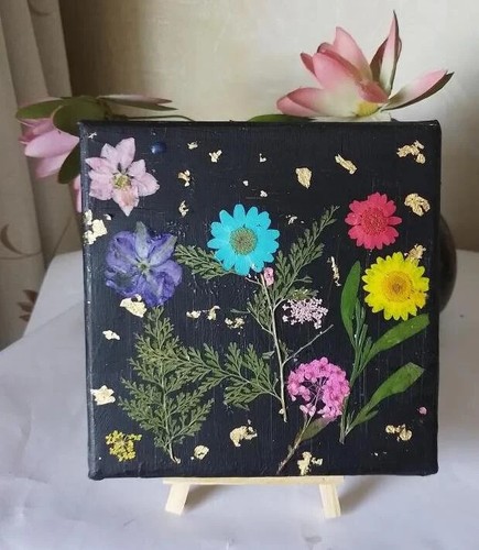 Objet deco tableau toile - objet,