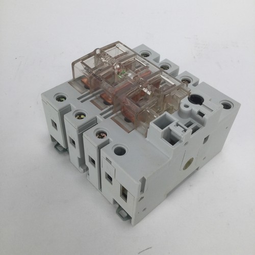 Socomec 25003003 interrupteur - socomec,