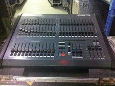 Jands ESP II 24/48 Lighting