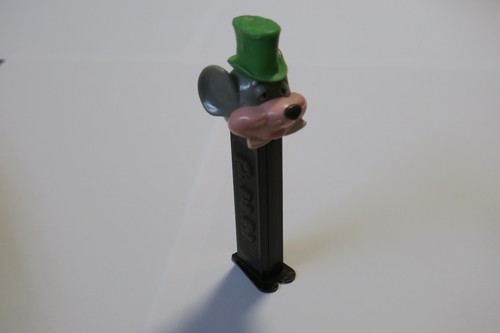 Pez rare - pied, fin