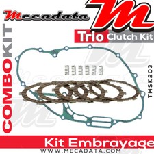 Kit embrayage (disques