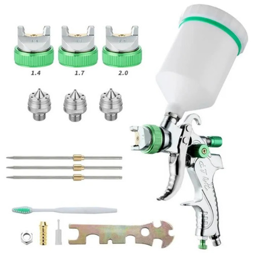 Pistolet peinture - pistolet,