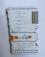 Module de sortie numérique RS
