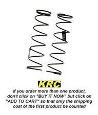 E2560 MUGEN MBX REAR DAMPER