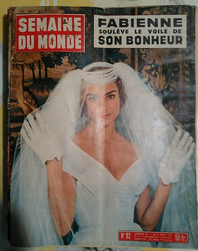 Semaine monde 92 - semaine,