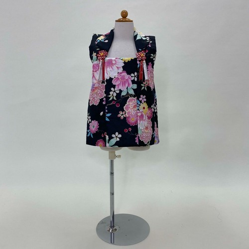 Kimono japonais ubugi - kimono, hifu