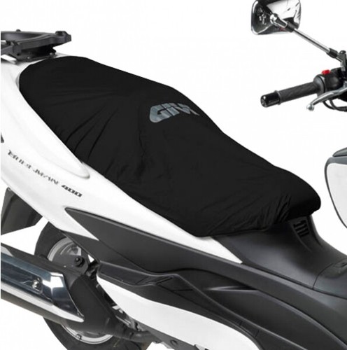 Housse selle scooter - housse,