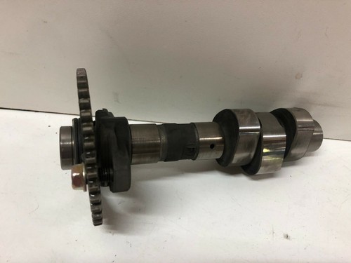 Arbre cames moteur moto - un,