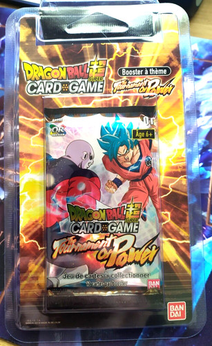 The tournament power - of,