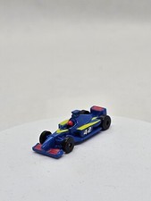 Micro Machines Formule 1 blue