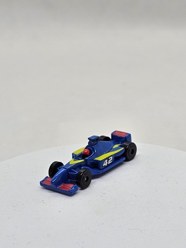 Micro machines formule blue - machines,