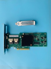 IBM ServeRAID M1015 SAS/SATA