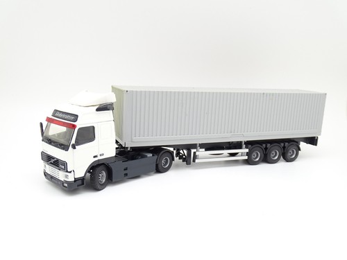 Tekno volvo - sb,